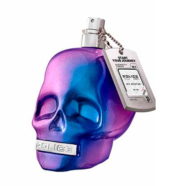 Police To Be My Avatar 75 ml