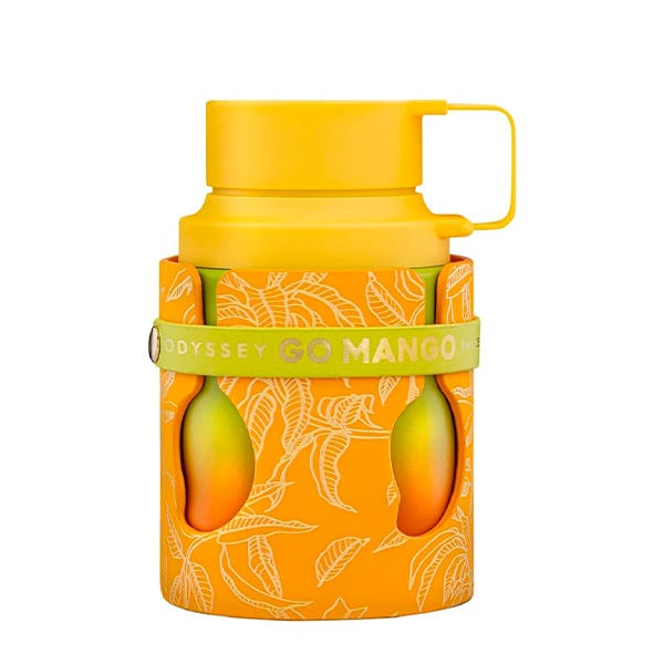 Odyssey Mango