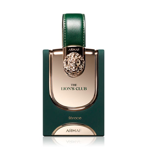 The Lions Club Feroce