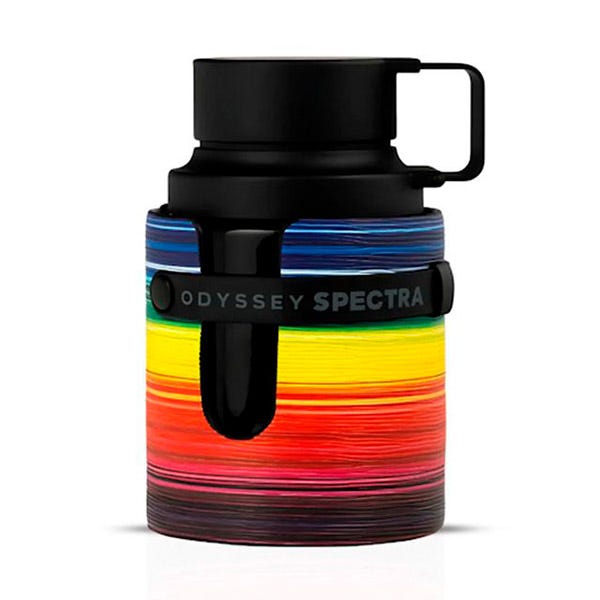 Odyssey Spectra Rainbow