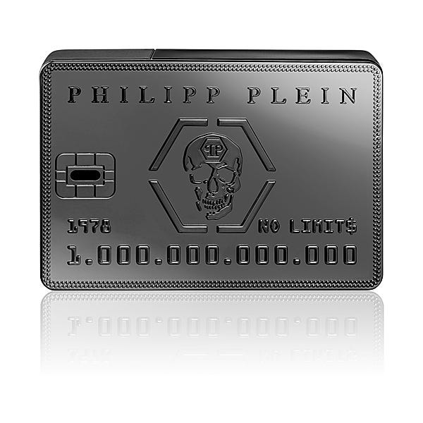 No Limits Dark Platinum