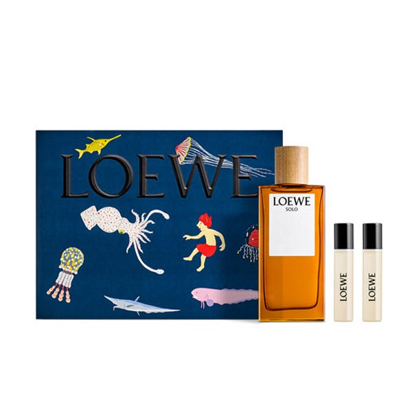 Solo loewe hombre druni best sale