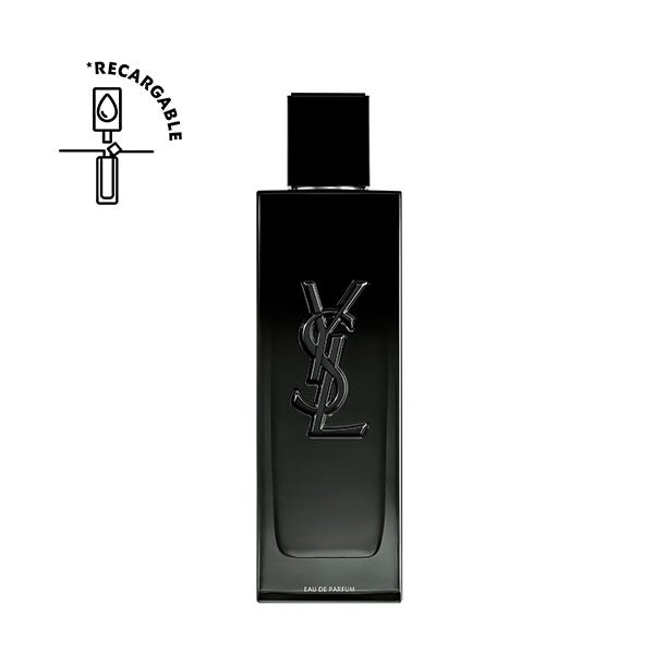 Myslf Eau De Parfum 100ML