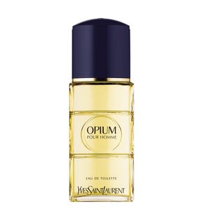 Opium Pour Homme · Yves Saint Laurent