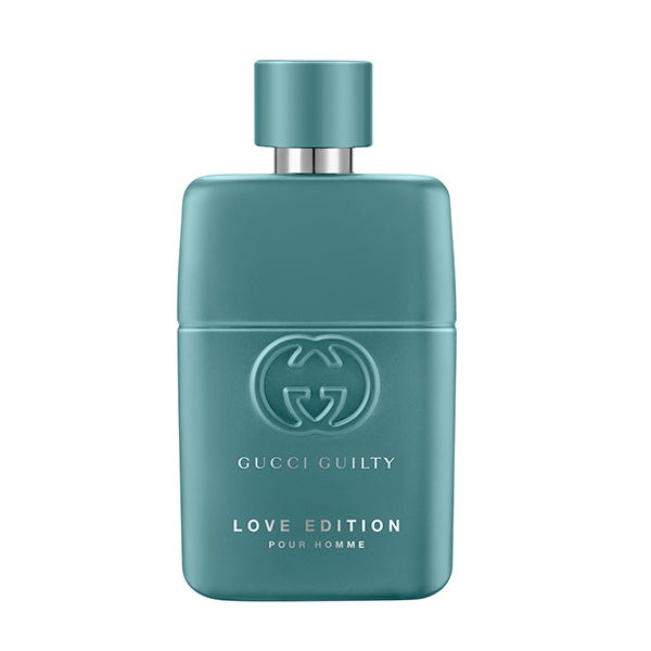 Gucci Guilty Love 90 ml