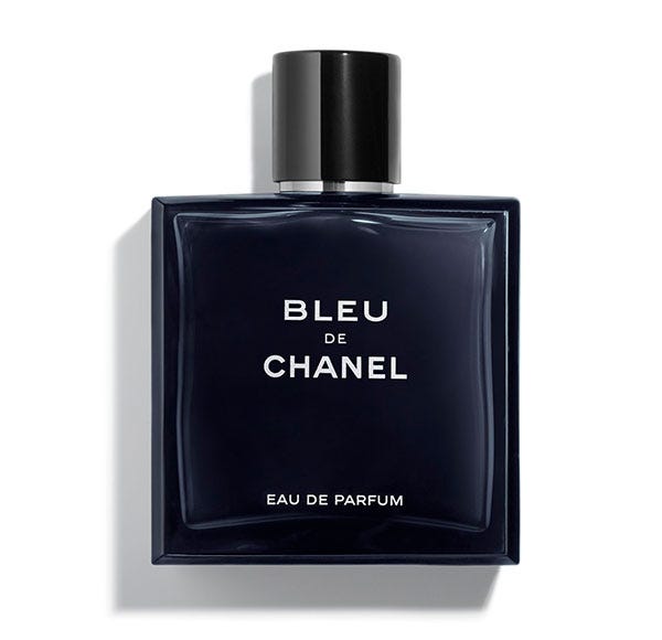 Chanel Bleu De Chanel 100 ml
