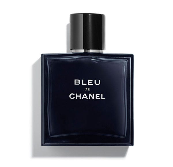 Chanel Bleu De Chanel 100 ml