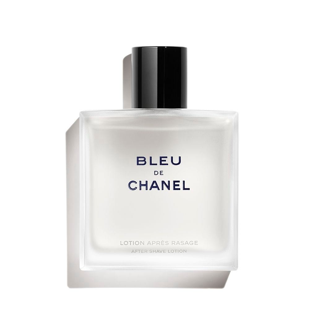 Las mejores ofertas en Bleu DE CHANEL Fragancias para Hombre  eBay
