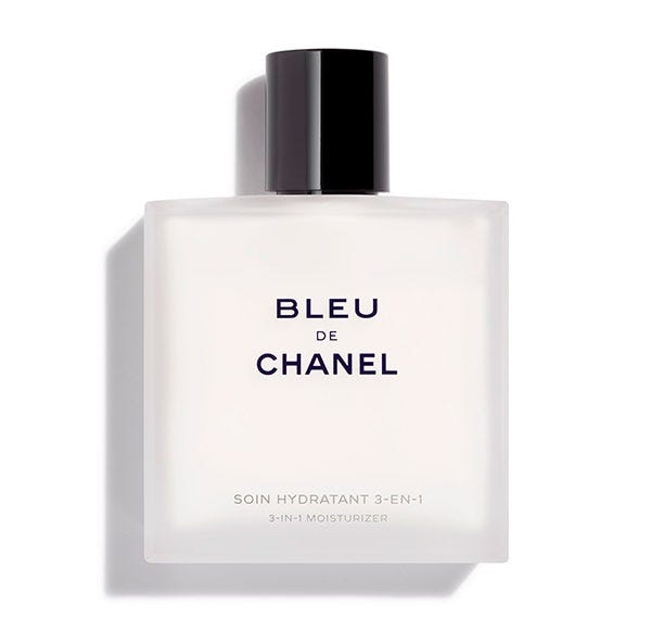 Perfume CHANEL hombre Comprar online druni
