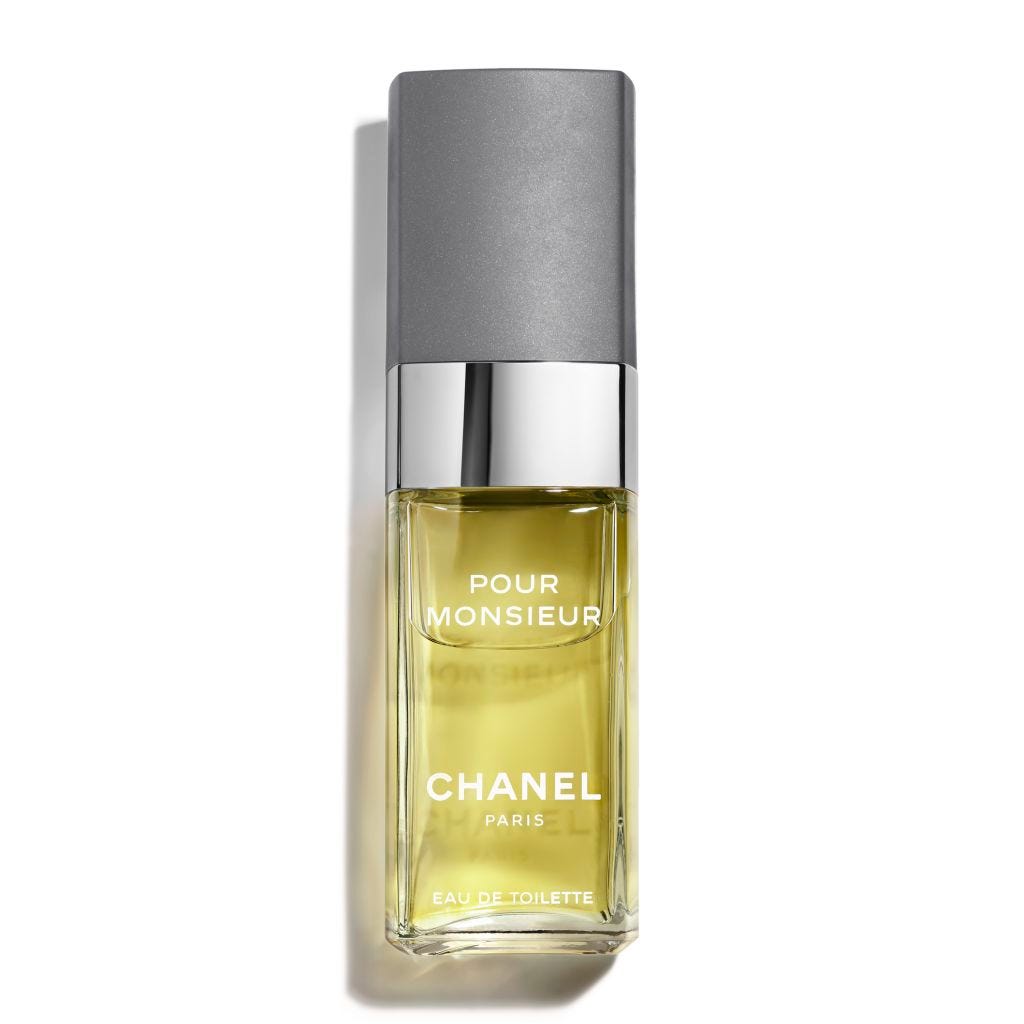 Chanel Pour Monsieur 100 ml