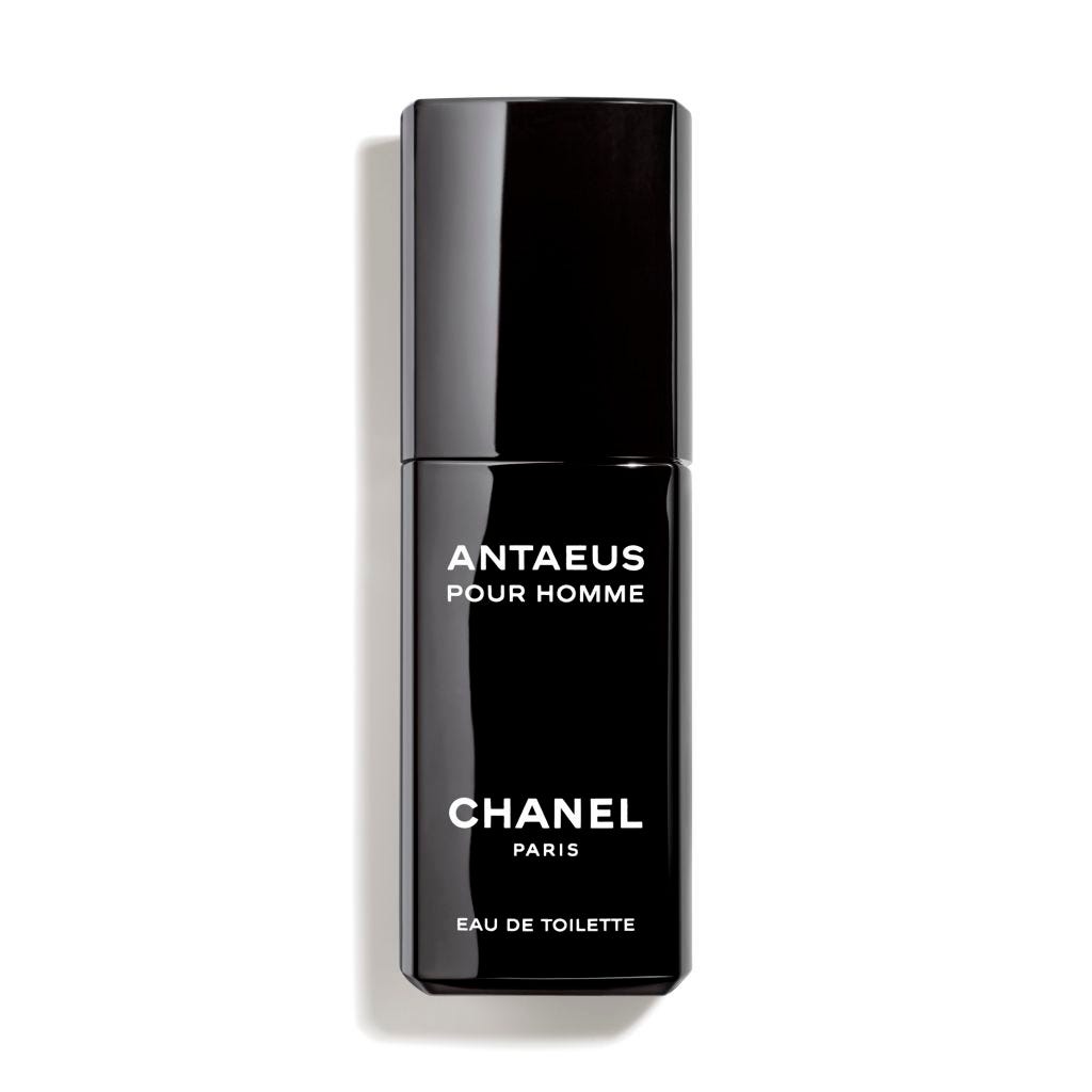 Chanel Antaeus 100 ml