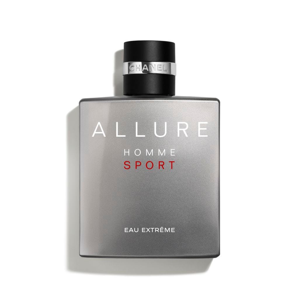 Chanel Allure Homme Sport 100 ml