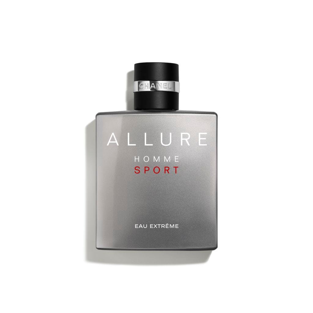 Chanel Allure Homme Sport Eau Extrême 50 ml