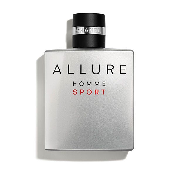 Chanel Allure Homme Sport 100 ml