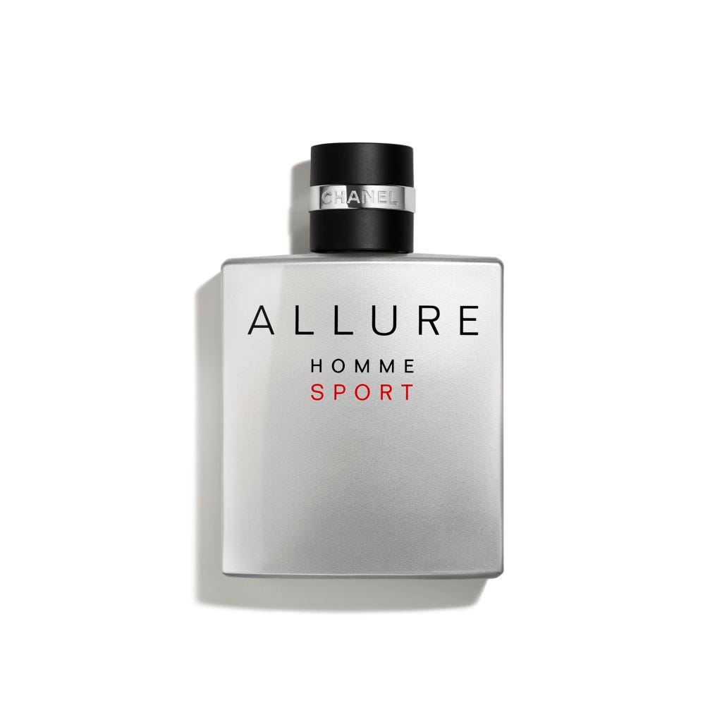 Chanel Allure Homme Sport 50 ml