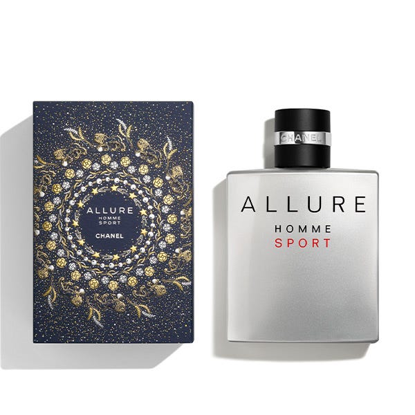 ALLURE HOME SPORT