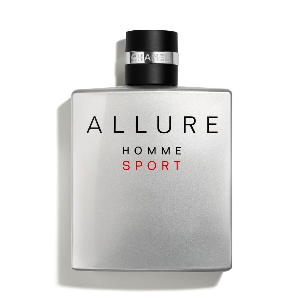 Chanel Allure Homme Sport 150 ml
