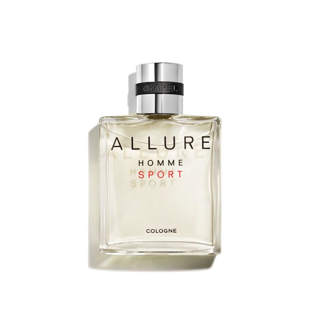 Chanel Allure Homme Sport 50 ml