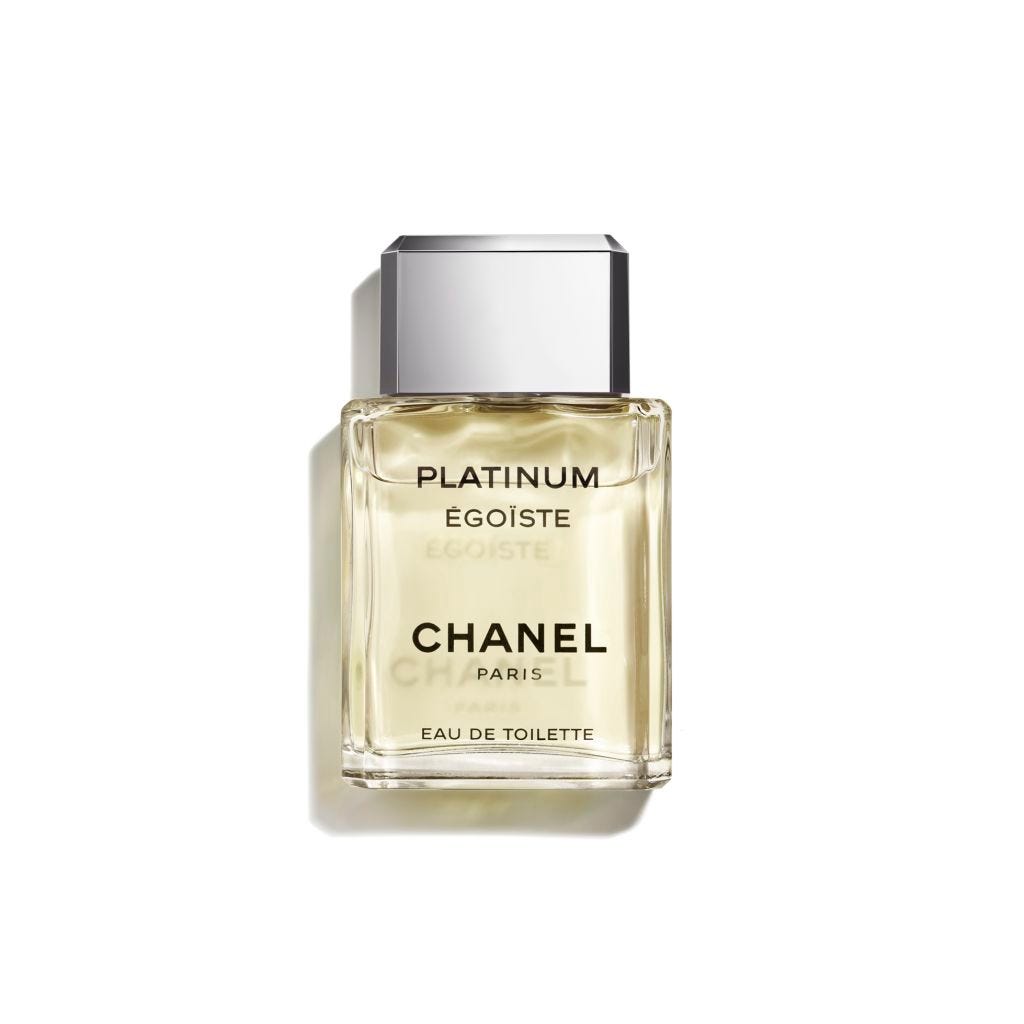 Chanel Platinum Égoïste 50 ml