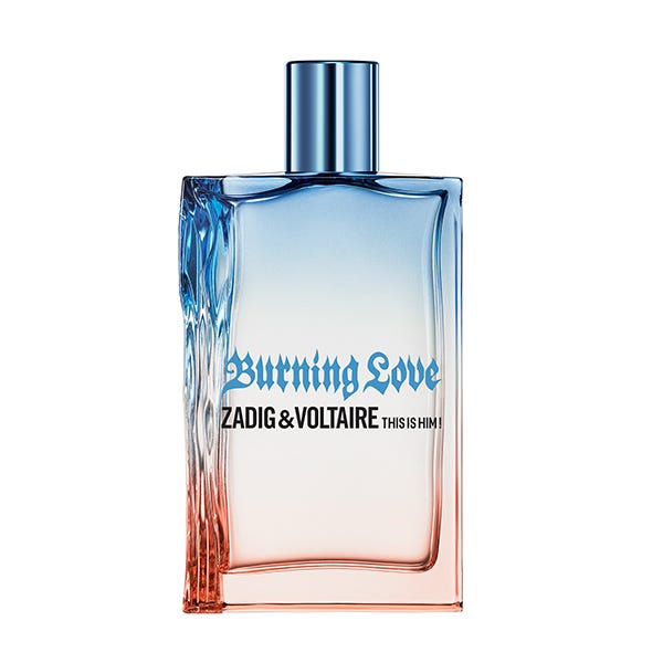 Burning Love