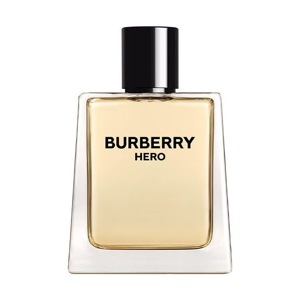 Burberry - Eau De Toilette Hero 150 Ml En Oferta Burberry - Eau De Toilette Hero 150 Ml - Imagen 2