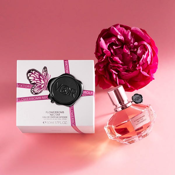 Flower Bomb Nectar VIKTOR & ROLF Eau de Parfum para mujer precio