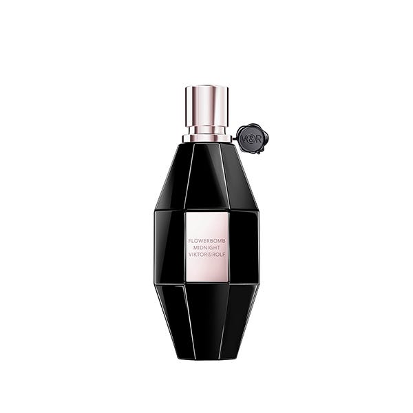 Viktor&Amp;Rolf - Eau De Parfum Flowerbomb Midnight 100 Ml Viktor &Amp; Rolf En Oferta Viktor&Amp;Rolf - Eau De Parfum Flowerbomb Midnight 100 Ml Viktor &Amp; Rolf - Imagen 2