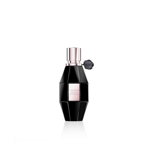 Viktor&Amp;Rolf - Eau De Parfum Flowerbomb Midnight 50 Ml Viktor &Amp; Rolf En Oferta Viktor&Amp;Rolf - Eau De Parfum Flowerbomb Midnight 50 Ml Viktor &Amp; Rolf - Imagen 2