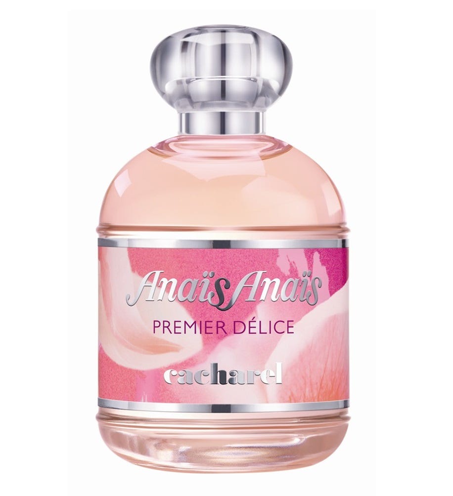 Anais Anais Delice Eau De Toilette 100Ml