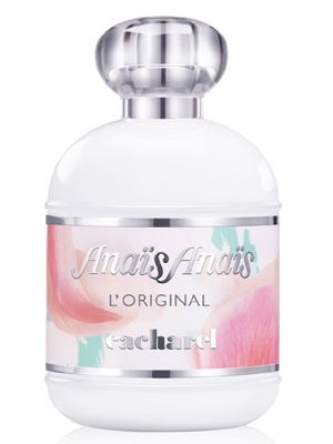 Anais Anais Eau De Toilette 50Ml
