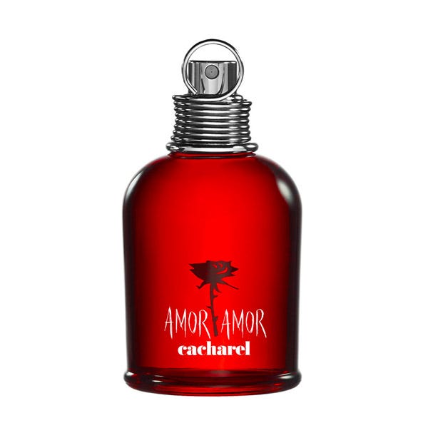 Cacharel Amor Amor eau de toilette para mujer 30 ml