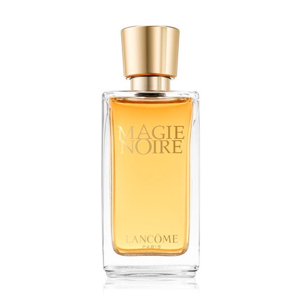 MAGIE NOIRE eau de toilette vaporizador 75 ml