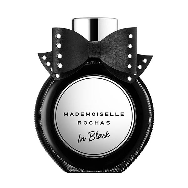 Mademoiselle Rochas In Black ROCHAS Eau de Parfum para mujer precio |  DRUNI.es