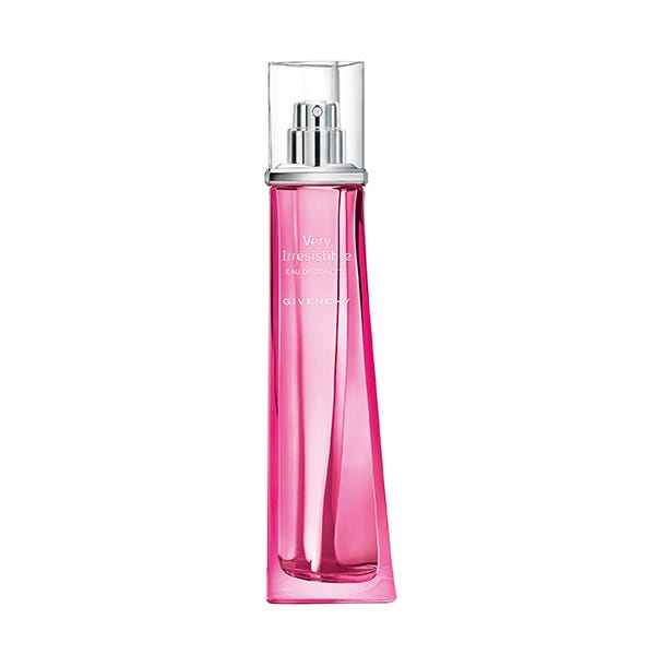 Givenchy - Eau De Toilette Very Irrésistible 75 Ml En Oferta Givenchy - Eau De Toilette Very Irrésistible 75 Ml - Imagen 2