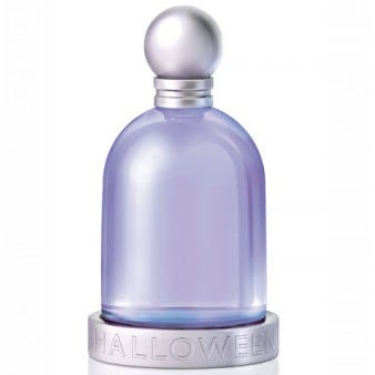 Halloween Halloween 100 ml