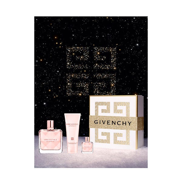 Estuche Irresistible GIVENCHY Eau de Parfum para mujer