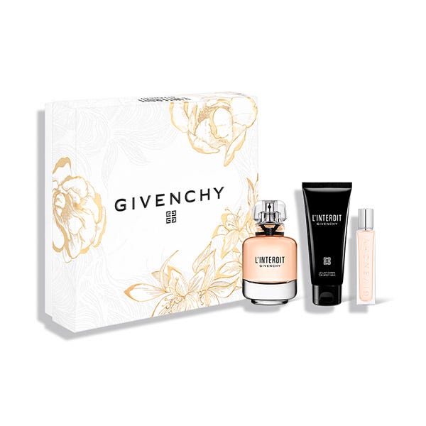 very irresistible givenchy druni