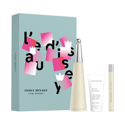 SOLO HOY ISSEY MIYAKE