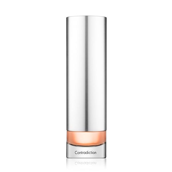 Eau de Parfum para mujer Contradiction Calvin Klein 50ml