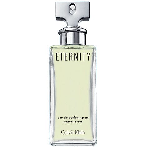 Calvin Klein Eternity eau de parfum para mujer 50 ml