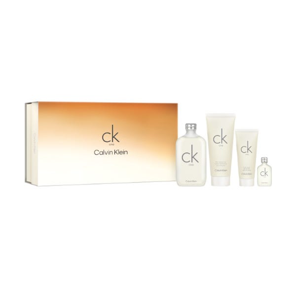 Estuche Ck One main product photo