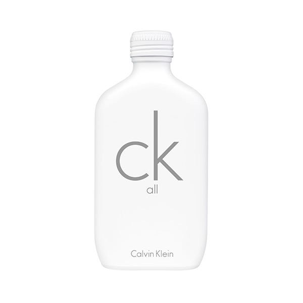 Calvin Klein CK All eau de toilette unisex 200 ml