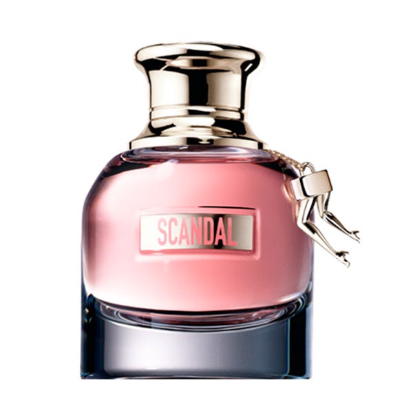 SCANDAL eau de parfum vaporizador 30 ml