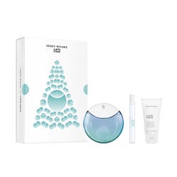 Imagen de ISSEY MIYAKE Estuche Issey A Drop Fraiche | 1UD Eau de Parfum Fraiche Ofertas, chollos, descuentos y cupones de ISSEY MIYAKE Estuche Issey A Drop Fraiche | 1UD Eau de Parfum Fraiche
