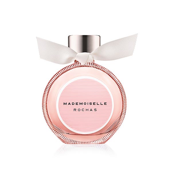 Rochas Mademoiselle Rochas eau de parfum para mujer 50 ml