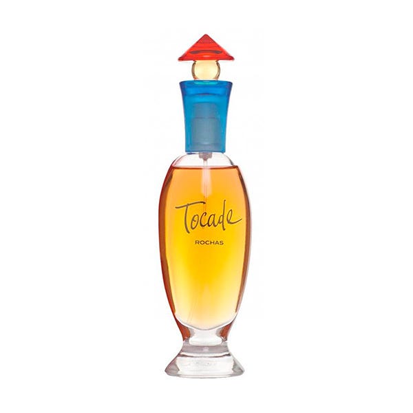 Tocade Edt Rochas