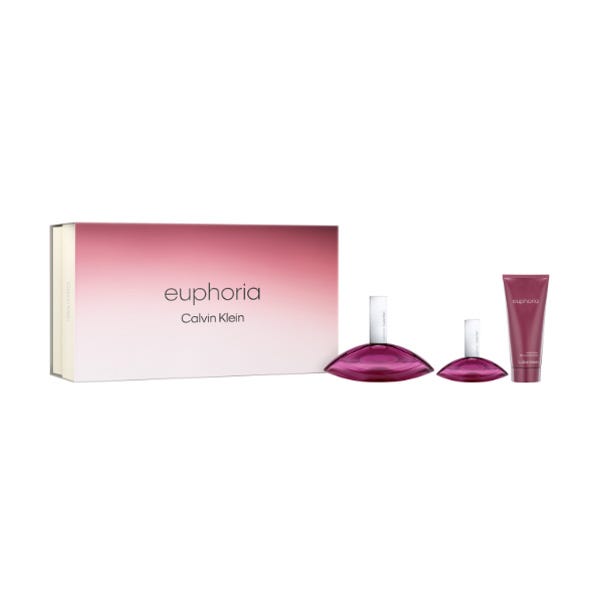 Estuche Euphoria main product photo