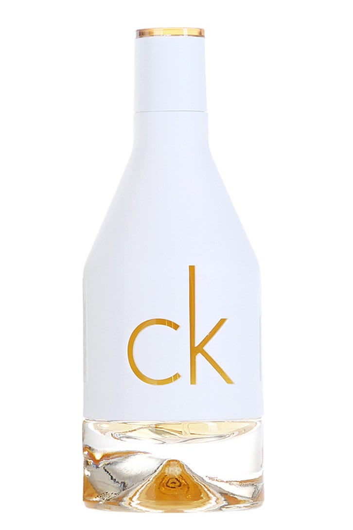 Perfumes Calvin Klein mujer Comprar online Druni