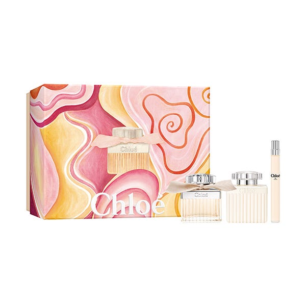 Vueltas y vueltas burlarse de sentido común Estuche Chloé CHLOE Eau de parfum para mujer precio | DRUNI.es Vueltas y vueltas burlarse de sentido común Estuche Chloé CHLOE Eau de parfum para mujer precio | DRUNI.es