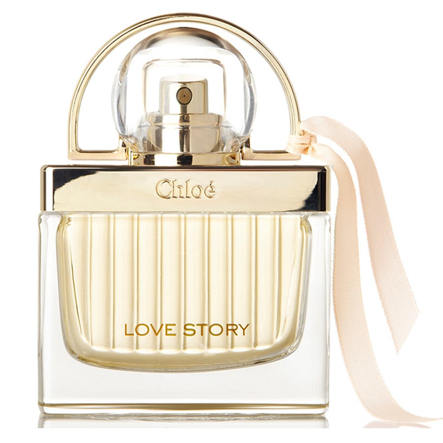 Chloé - Eau De Parfum Love Story En Oferta Chloé - Eau De Parfum Love Story - Imagen 2